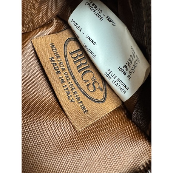 BRICS carry on luggage Adjustable Strap - Picture 11 of 14